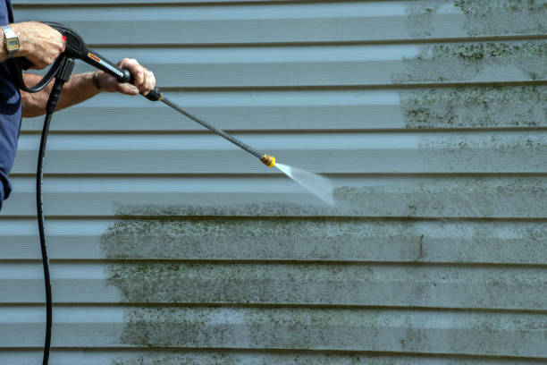 Best Residential Pressure Washing Services  in University Park, TX