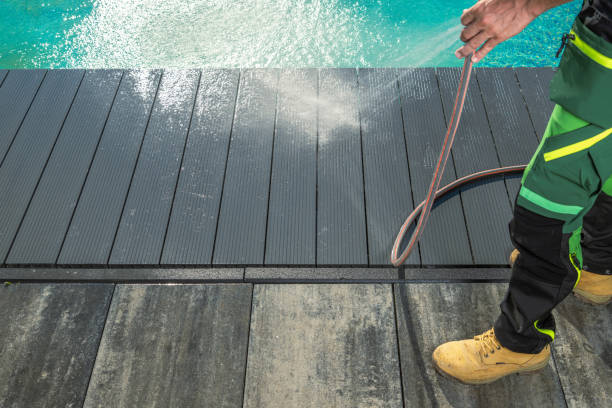 Best Pressure Washing Near Me  in University Park, TX