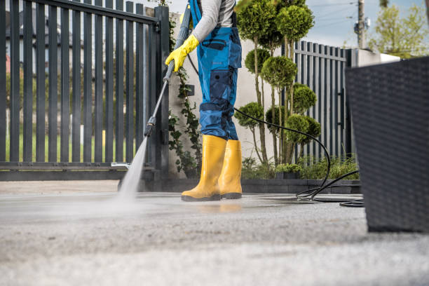 Why Choose Our Certified Pressure Washing Experts for Your Project Needs in University Park, TX?