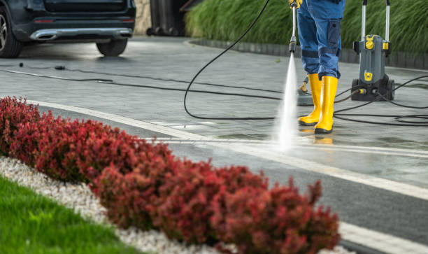 Best Roof Power Washing Services  in University Park, TX
