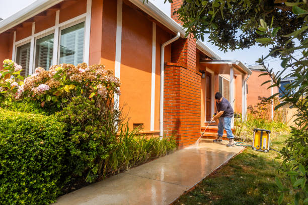 Professional Pressure Washing in University Park, TX
