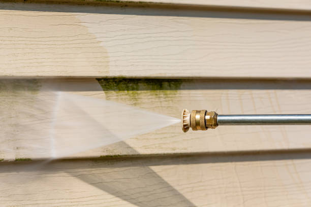 Best Commercial Pressure Washing  in University Park, TX