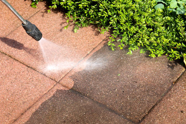 Why Choose Our Certified Pressure Washing Experts for Your Project Needs in University Park, TX?